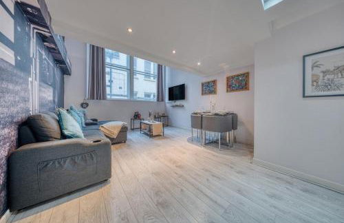 Premium Central Liverpool Apartment - Foto 5