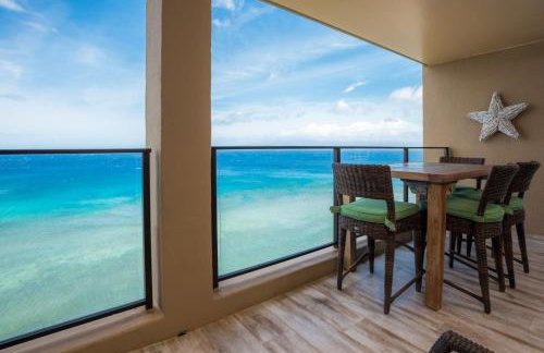 Mahana Oceanfront 2 BR Sleeps 6 Villas Steps to Beach Complimentary Car with 6 Nights MAH-1211 by KBM - Photo 22