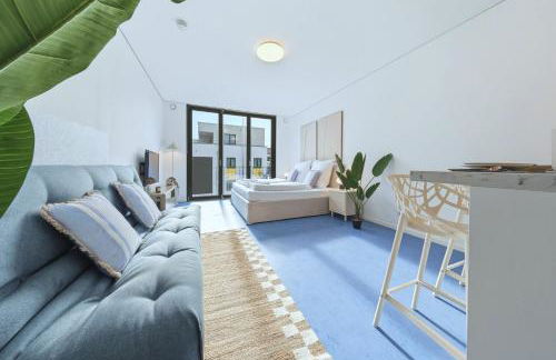 Lunea Stay - Boutique Aparthaus Esslingen-Mettingen - Foto 29