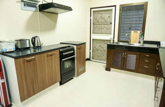 Family Villa Iona with Private Pool - Photo 17