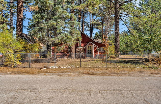 Myrtle Chalet - Foto 28