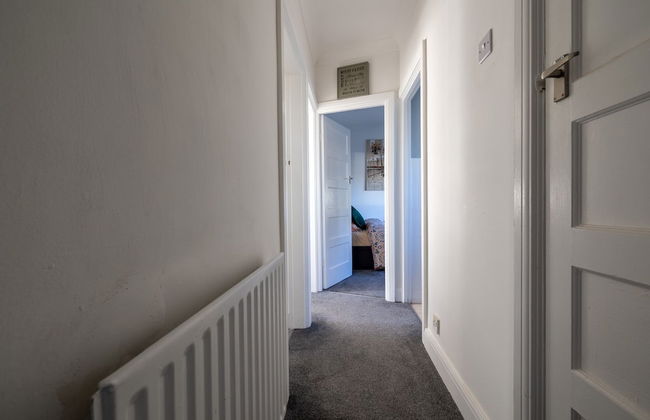 Two Bedroom Apartment in Dartford - Foto 12