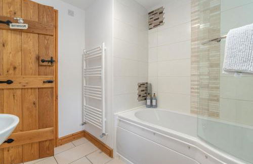 Bwthyn-Plas-Hafod - Photo 24