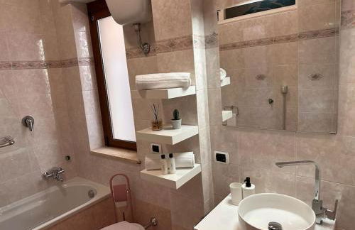 Luminoso Trilocale a Pomigliano - Foto 6