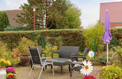 Wohnung im OT Brusow mit Garten - Foto 53