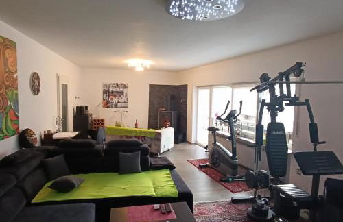 Ferienwohnung unter der Burg - Photo 8