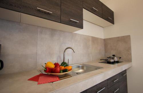 ApartDębki - Foto 72