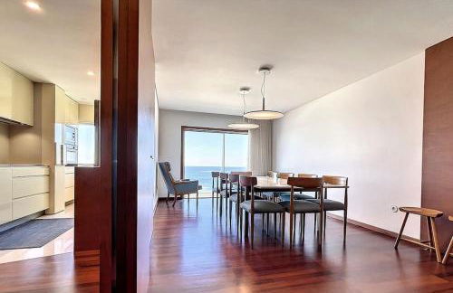 Duplex de Luxo sob o Mar - Tritão - Foto 19