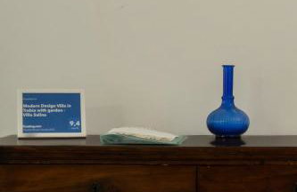 Splendida Villa immersa nella natura - Villa Salina Trabia - Photo 58