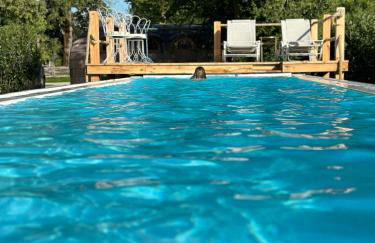 Farmhouse 1604 - Das Bauernhaus eines Fischers - Foto 78