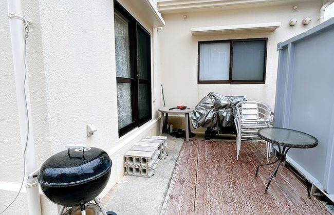 Condominium Palace ocean view - Foto 15