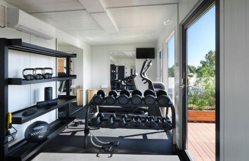 Hannover - PHIL & MAX Hotels und Apartments Airport - Foto 67