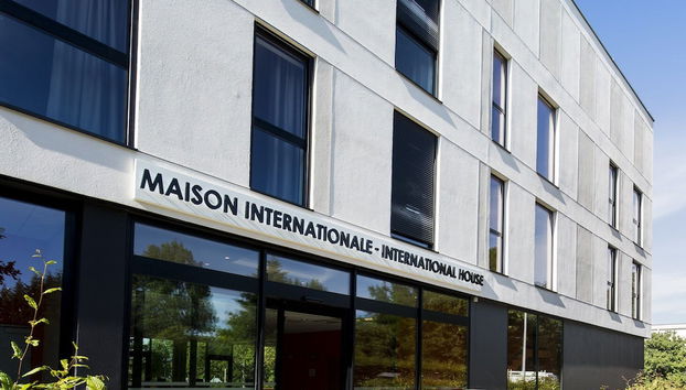 Adonis Dijon Maison Internationale - Foto 2, Imagem principal