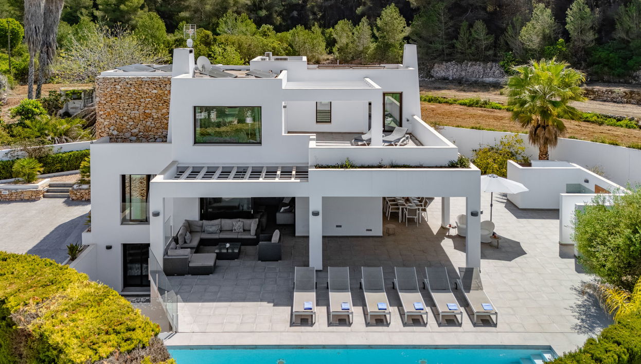 Villa Xicoria by Interhome - Foto 1, House