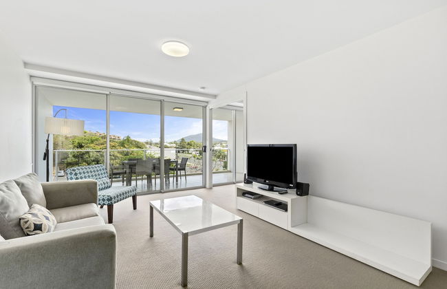 Echelon Apartments - Foto 54