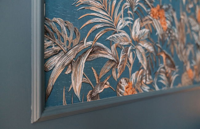 White Lotus - LoftAffair Collection - Foto 59