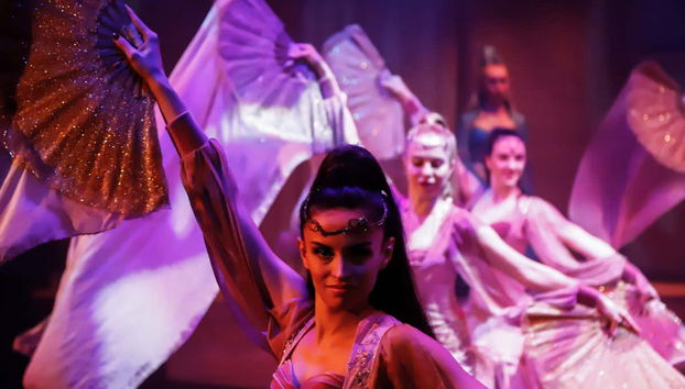 Rhythm of the Dance Show - Foto 2