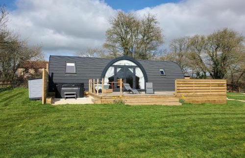 Riding Gate Lodge - Photo 19