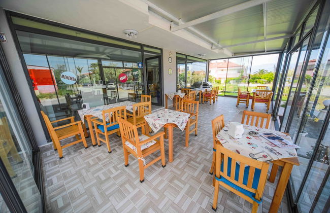 Asil Apart Otel - Foto 18