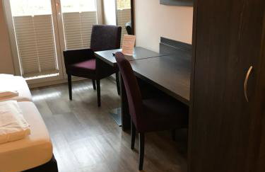 aparthotel Cochem - Foto 11