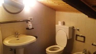 Mansarda 2 del Capitel - Photo 4