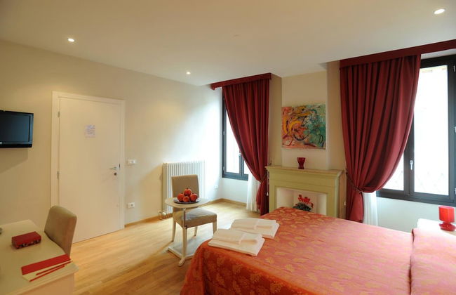 Honey Rooms - Foto 32