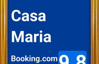 Casa Maria - Foto 22