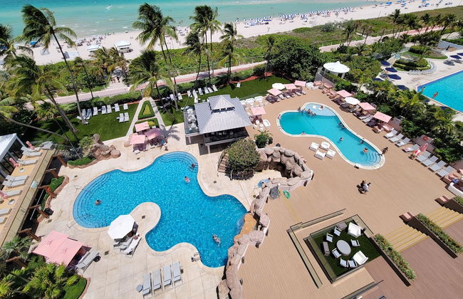 Alexander 1419 3 Bedroom Apts by RedAwning - Foto 31