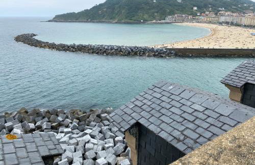 Olatu Haundia Donostian - Foto 31