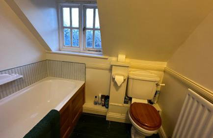 Holly Cottage - Foto 60