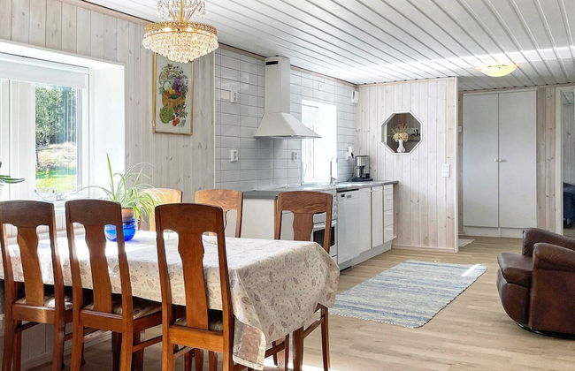 12 Person Holiday Home in Henan - Photo 17