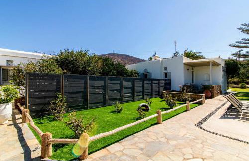 Windmill Villa in Tinos - Foto 35