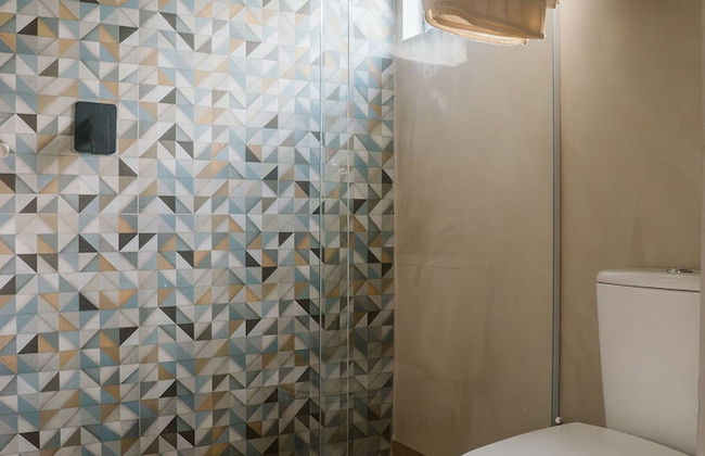 Casa Elua - Ibiraquera - SC - Foto 47