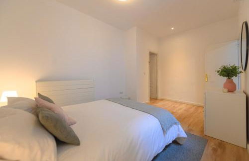 Apartamento en el centro de Madrid - Foto 10