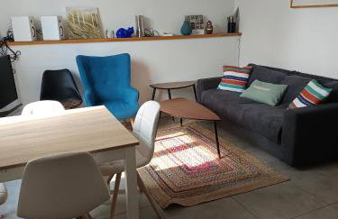 Maison confortable Hourtin centre - Foto 7