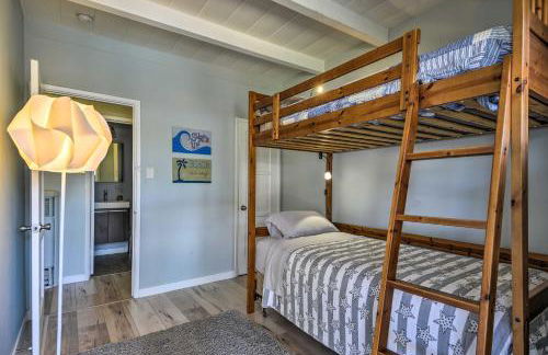 Remodeled Ventura Beach Home with Yard and Fire Pit! - Foto 24