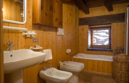 Mont Blanc Apartments - Foto 32