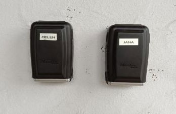 Odas Feriendomizil Europapark - Foto 22