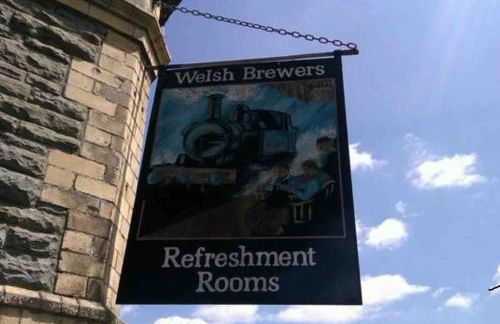 Afan Forest House - Private doubles or Twin options! - Foto 22