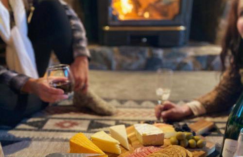 The Elderberry Retreat - It's a Dream Location! - Foto 16