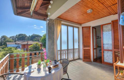 La Perla Bianca Lake View - Happy Rentals - Foto 20