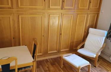 60 qm Dachgeschoss Alte Bäckerei - Foto 15