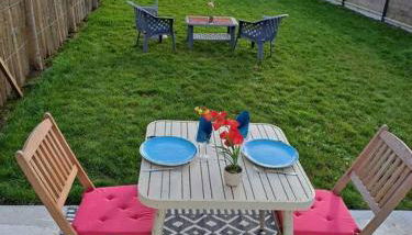 Ôcalme, Idéal à 2, jardin, plage - Foto 1