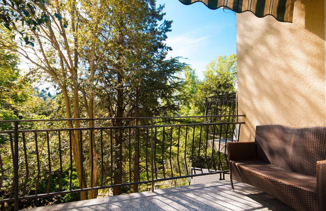 Forgotten Garden Apartments and Rooms - Foto 56