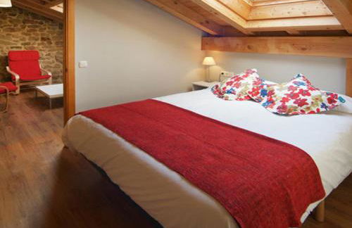 Apartamentos Lusarbe - Foto 20