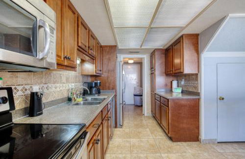 Aliki Atrium Beachfront Condo - Photo 12