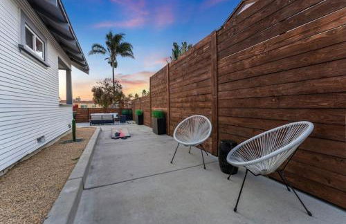 Sundown Sanctuary in National City - Foto 49