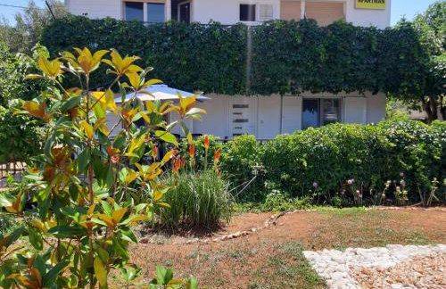 Apartments Iris - Photo 37