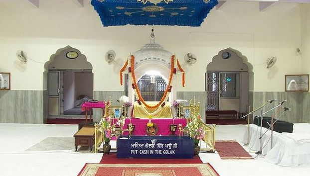 Compreendendo o Sikhismo e Visita ao Lago Ulsoor - Tour Privado - Foto 4