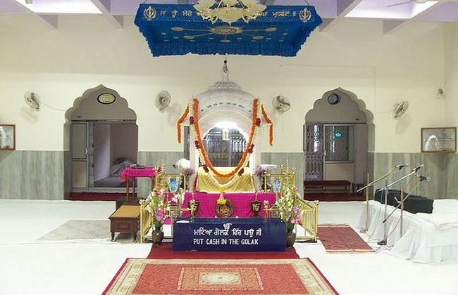 Compreendendo o Sikhismo e Visita ao Lago Ulsoor - Tour Privado - Foto 4